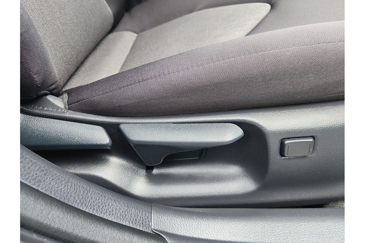 2024 Toyota Camry Ascent AXVH70R