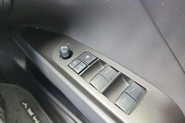 2024 Toyota Camry Ascent AXVH70R