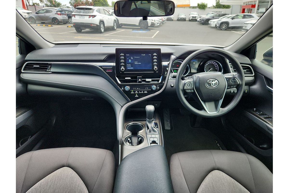 2024 Toyota Camry Ascent AXVH70R