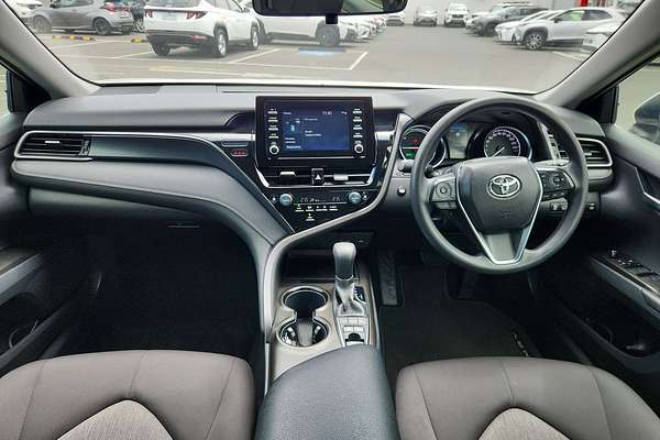 2024 Toyota Camry Ascent AXVH70R