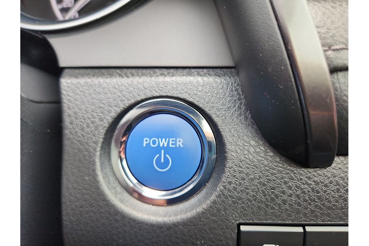 2024 Toyota Camry Ascent AXVH70R