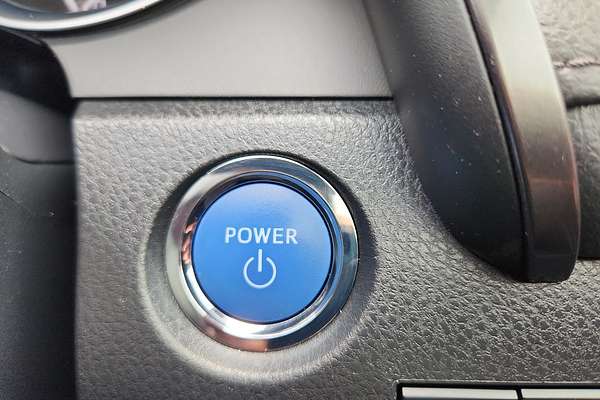 2024 Toyota Camry Ascent AXVH70R