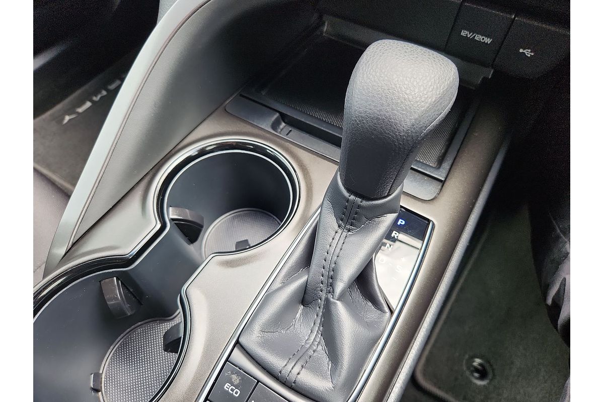 2024 Toyota Camry Ascent AXVH70R