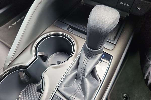 2024 Toyota Camry Ascent AXVH70R