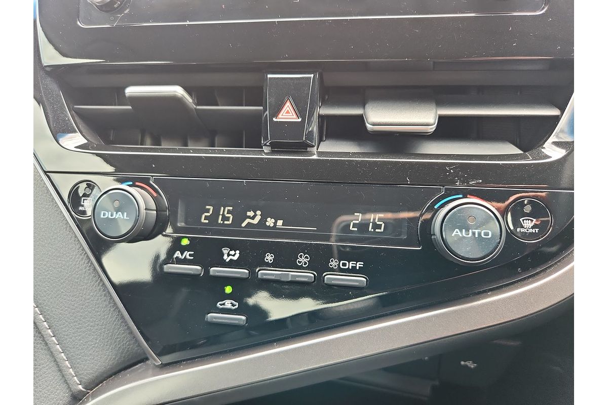 2024 Toyota Camry Ascent AXVH70R