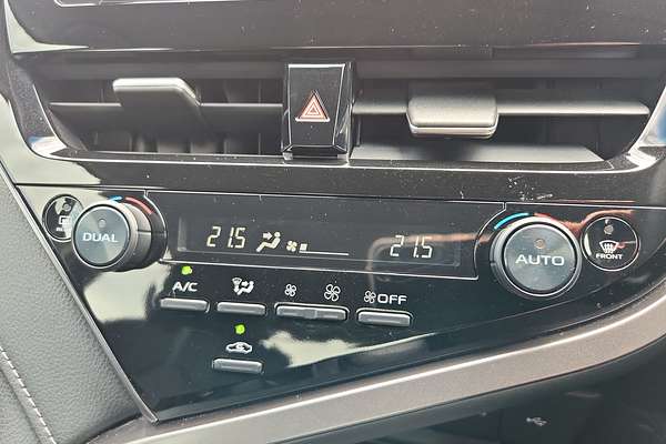 2024 Toyota Camry Ascent AXVH70R