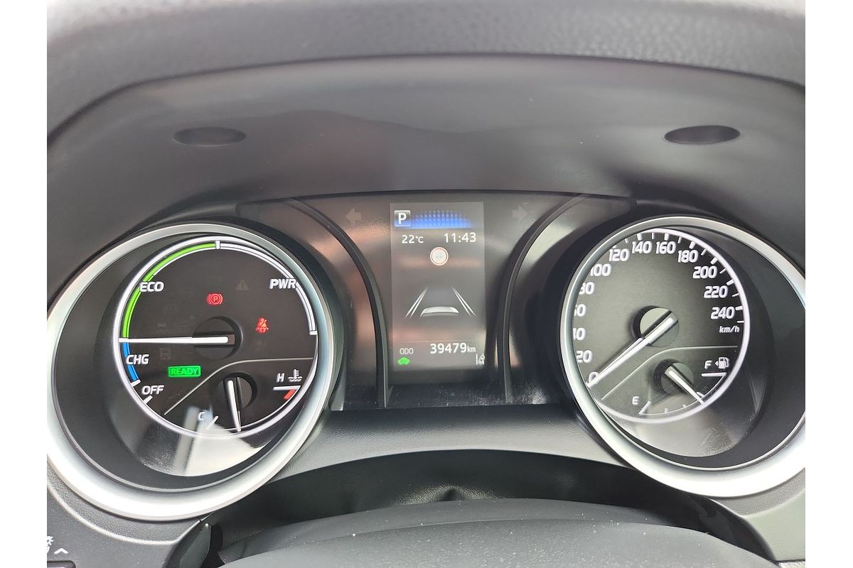 2024 Toyota Camry Ascent AXVH70R