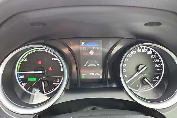 2024 Toyota Camry Ascent AXVH70R