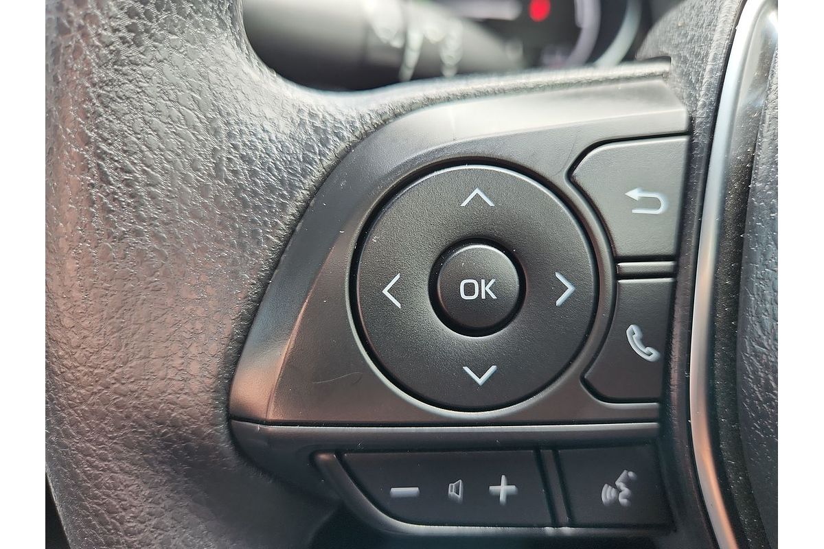 2024 Toyota Camry Ascent AXVH70R