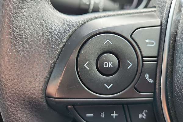 2024 Toyota Camry Ascent AXVH70R