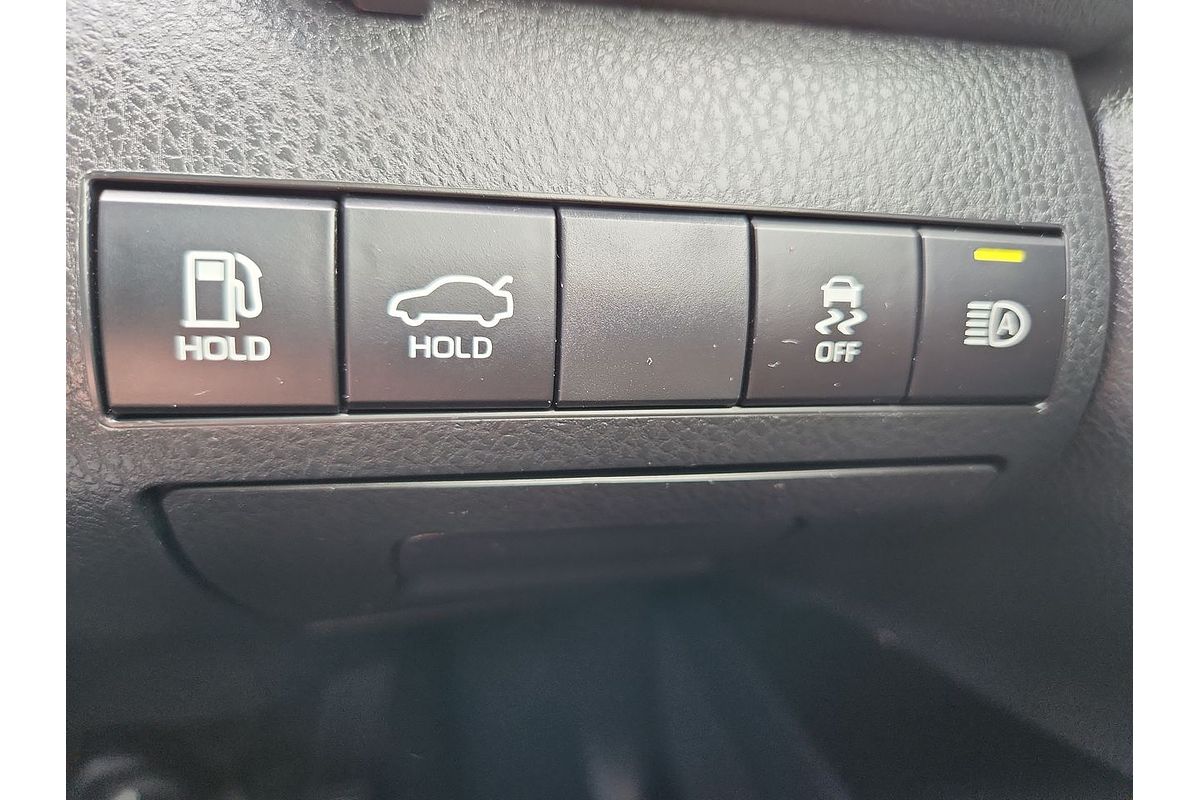 2024 Toyota Camry Ascent AXVH70R