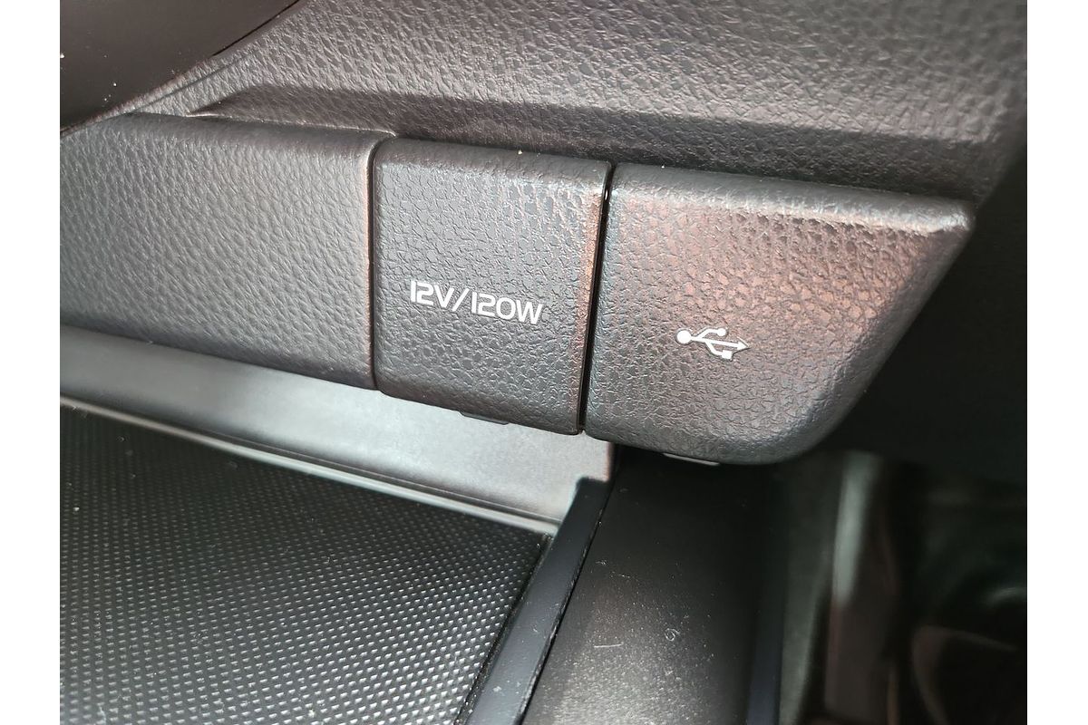 2024 Toyota Camry Ascent AXVH70R