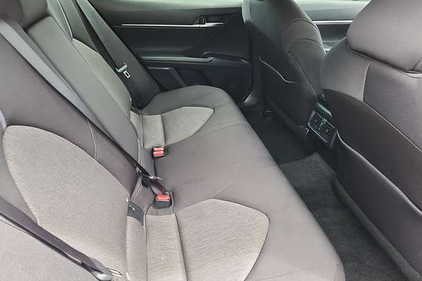 2024 Toyota Camry Ascent AXVH70R