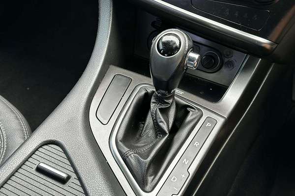 2013 Kia Optima Si TF