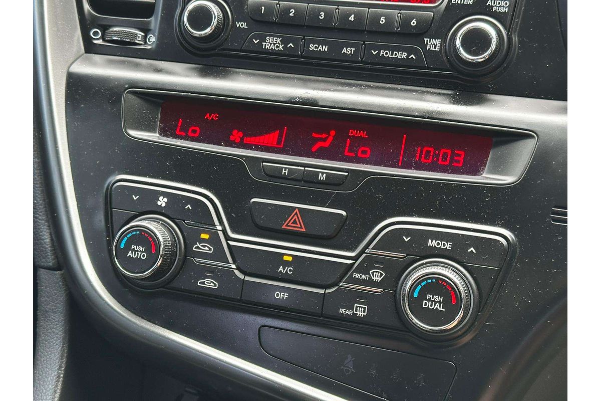 2013 Kia Optima Si TF