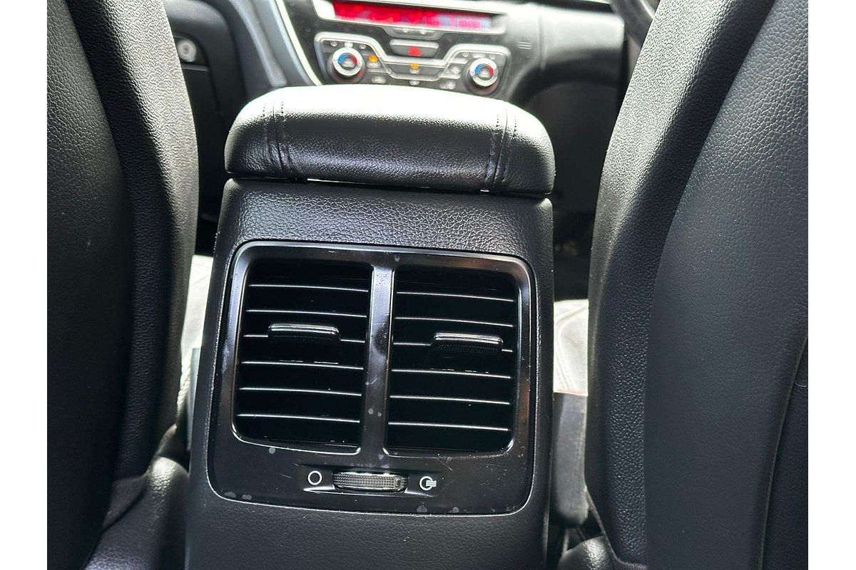 2013 Kia Optima Si TF