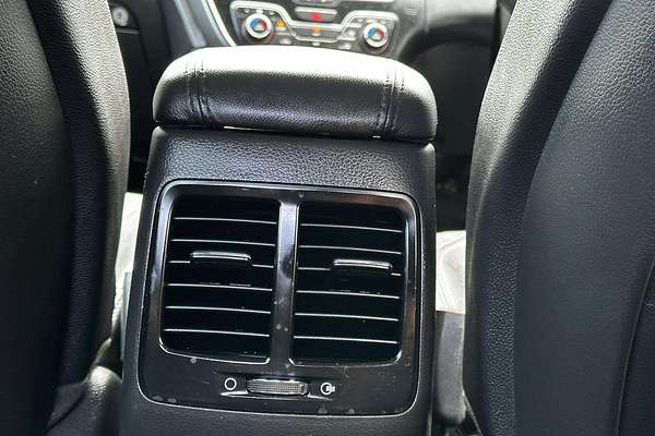 2013 Kia Optima Si TF