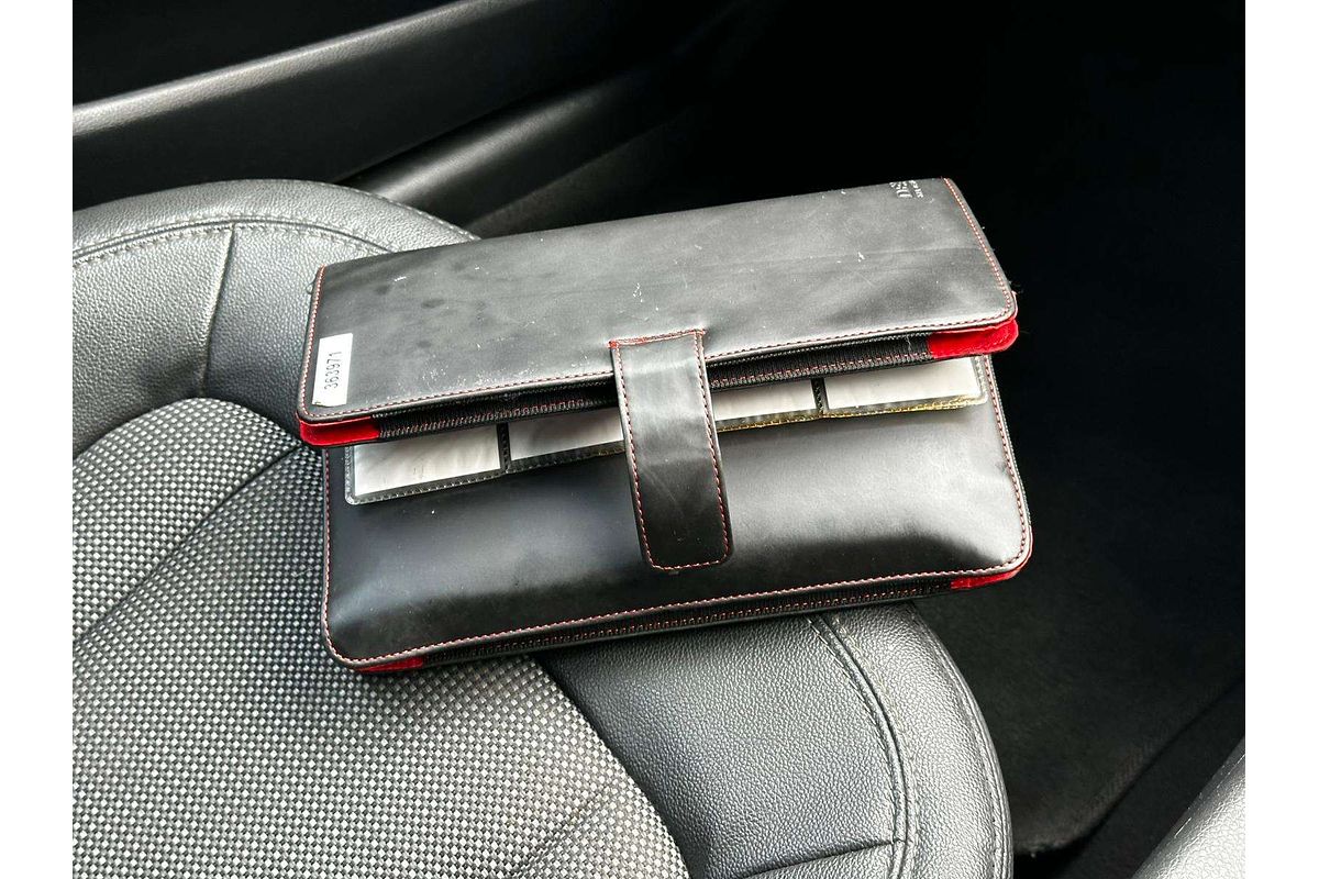 2013 Kia Optima Si TF