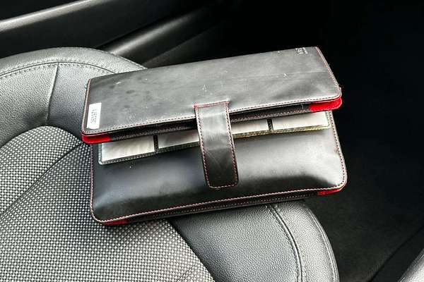 2013 Kia Optima Si TF