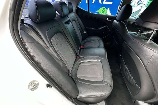 2013 Kia Optima Si TF