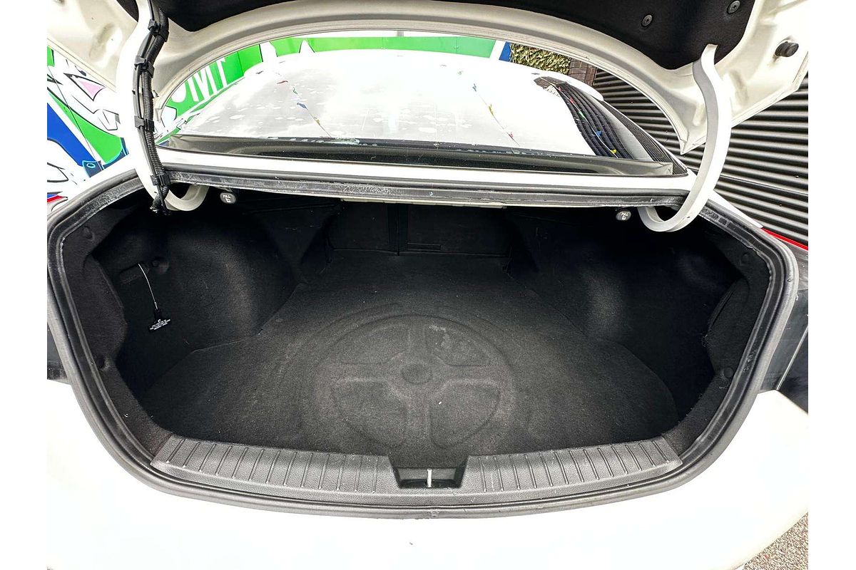 2013 Kia Optima Si TF