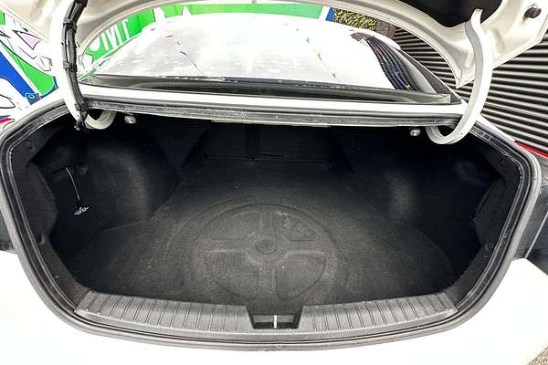 2013 Kia Optima Si TF