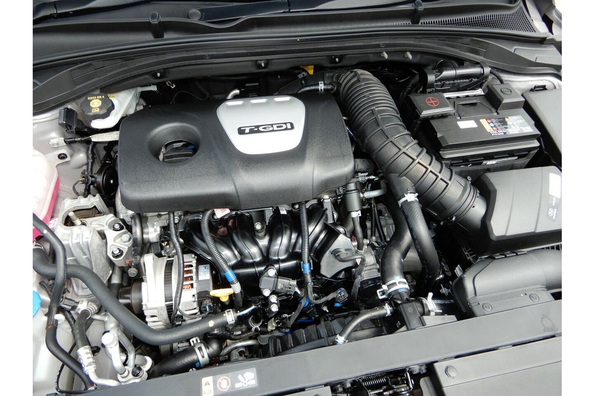 2022 Hyundai i30 N Line Premium PD.V4