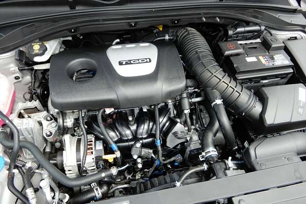 2022 Hyundai i30 N Line Premium PD.V4