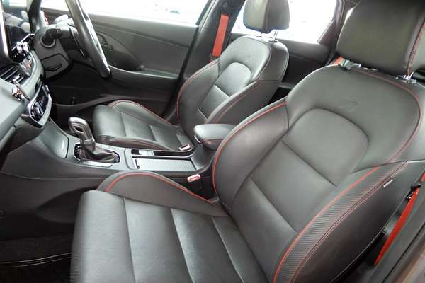 2022 Hyundai i30 N Line Premium PD.V4