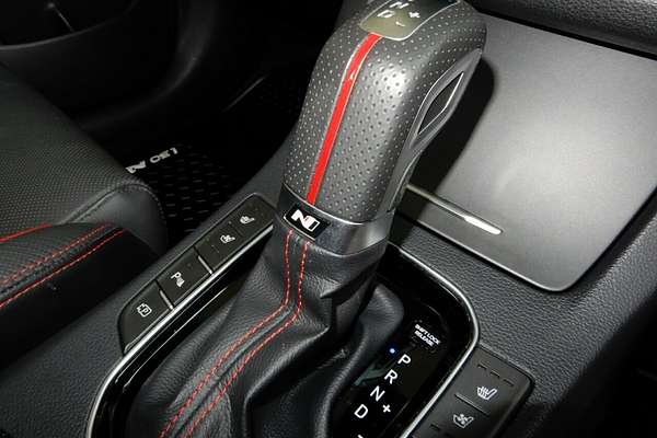 2022 Hyundai i30 N Line Premium PD.V4
