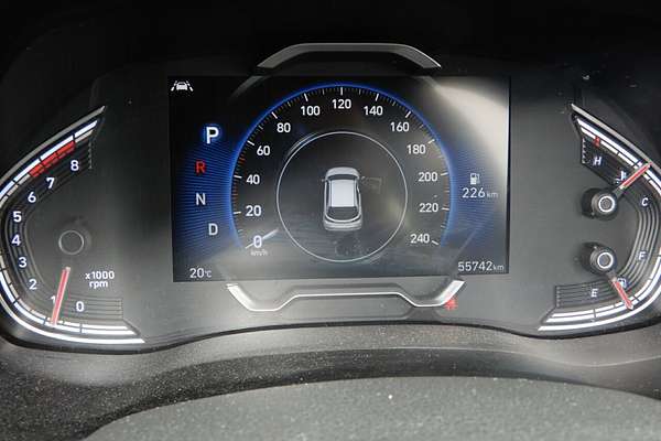 2022 Hyundai i30 N Line Premium PD.V4