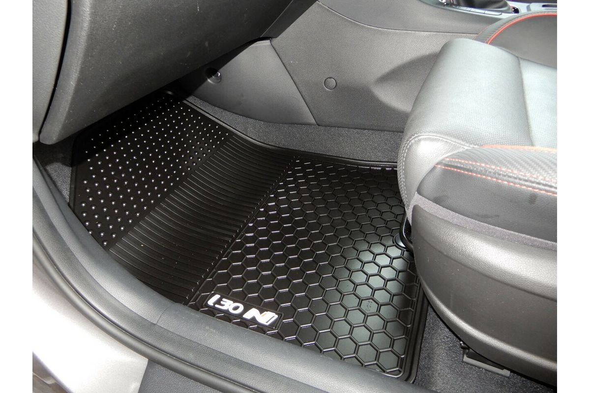 2022 Hyundai i30 N Line Premium PD.V4