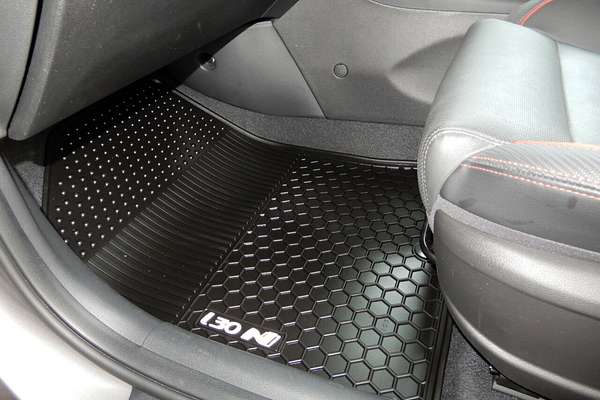 2022 Hyundai i30 N Line Premium PD.V4