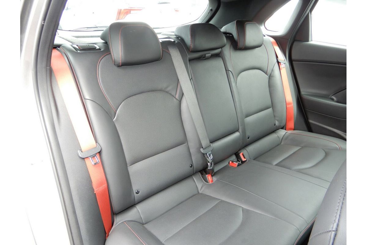 2022 Hyundai i30 N Line Premium PD.V4