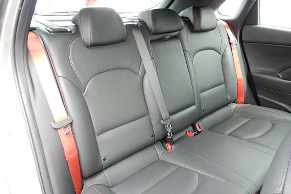 2022 Hyundai i30 N Line Premium PD.V4