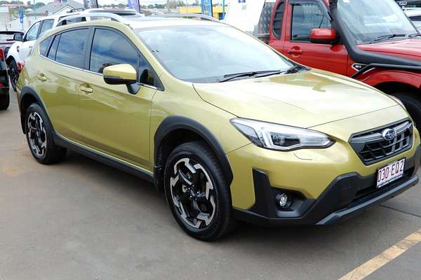 2022 Subaru XV 2.0i-S AWD MY22