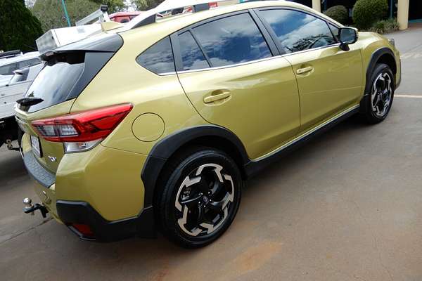 2022 Subaru XV 2.0i-S AWD MY22