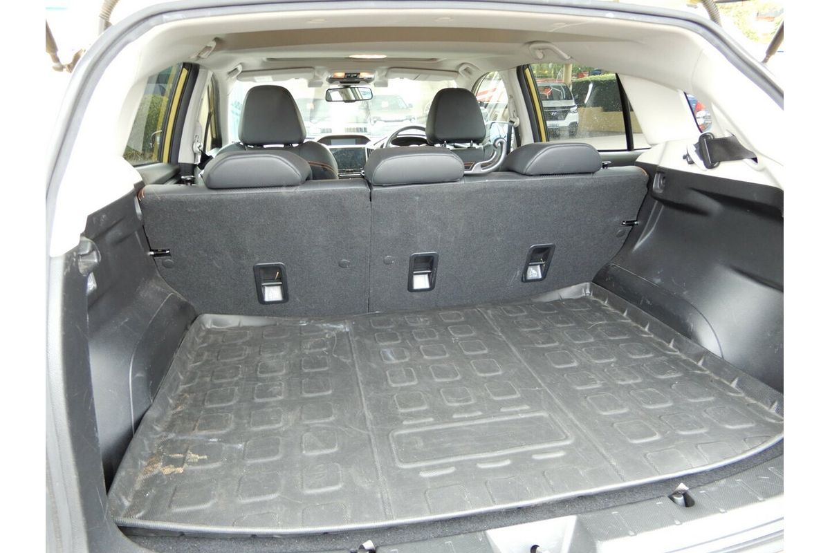 2022 Subaru XV 2.0i-S AWD MY22