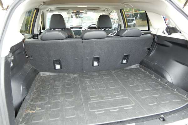 2022 Subaru XV 2.0i-S AWD MY22