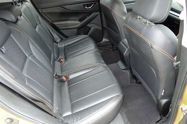 2022 Subaru XV 2.0i-S AWD MY22