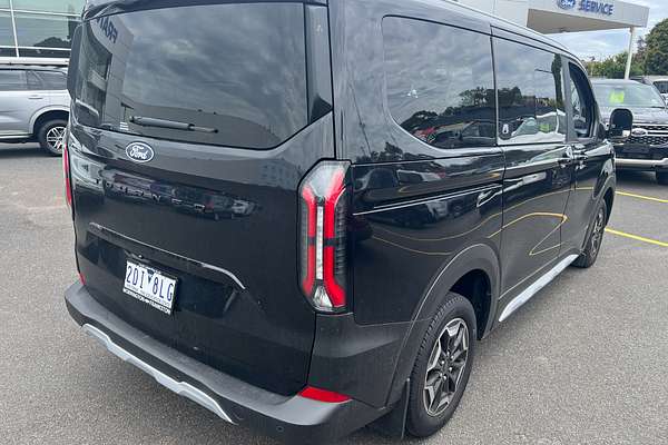2024 Ford Tourneo Active AV SWB