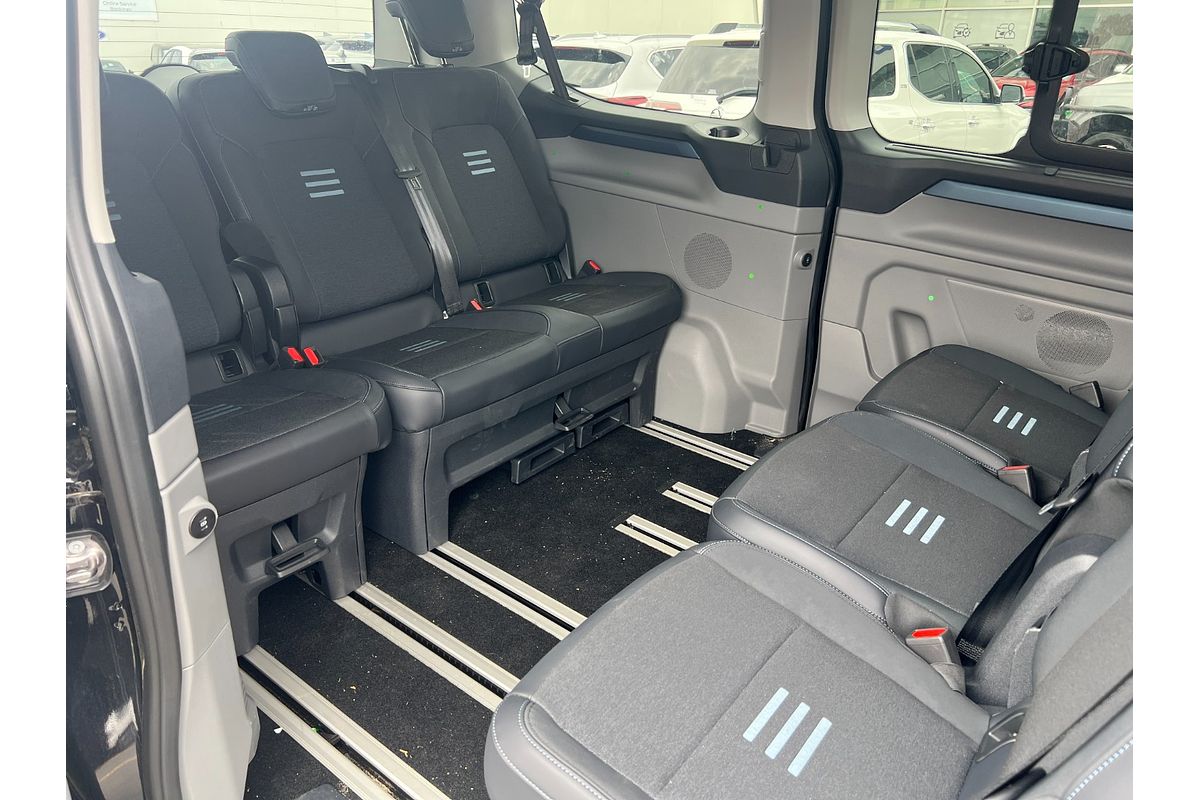 2024 Ford Tourneo Active AV SWB