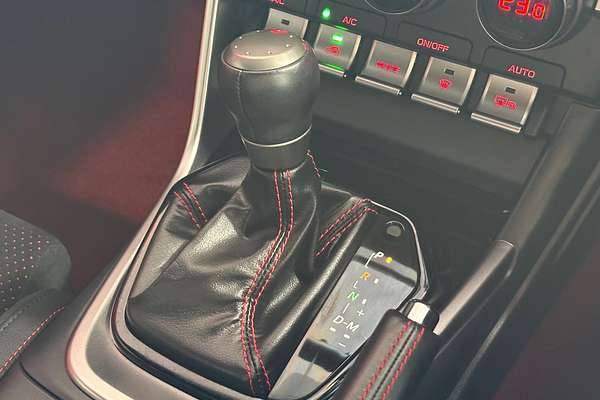 2024 Toyota GR86 GTS ZN8