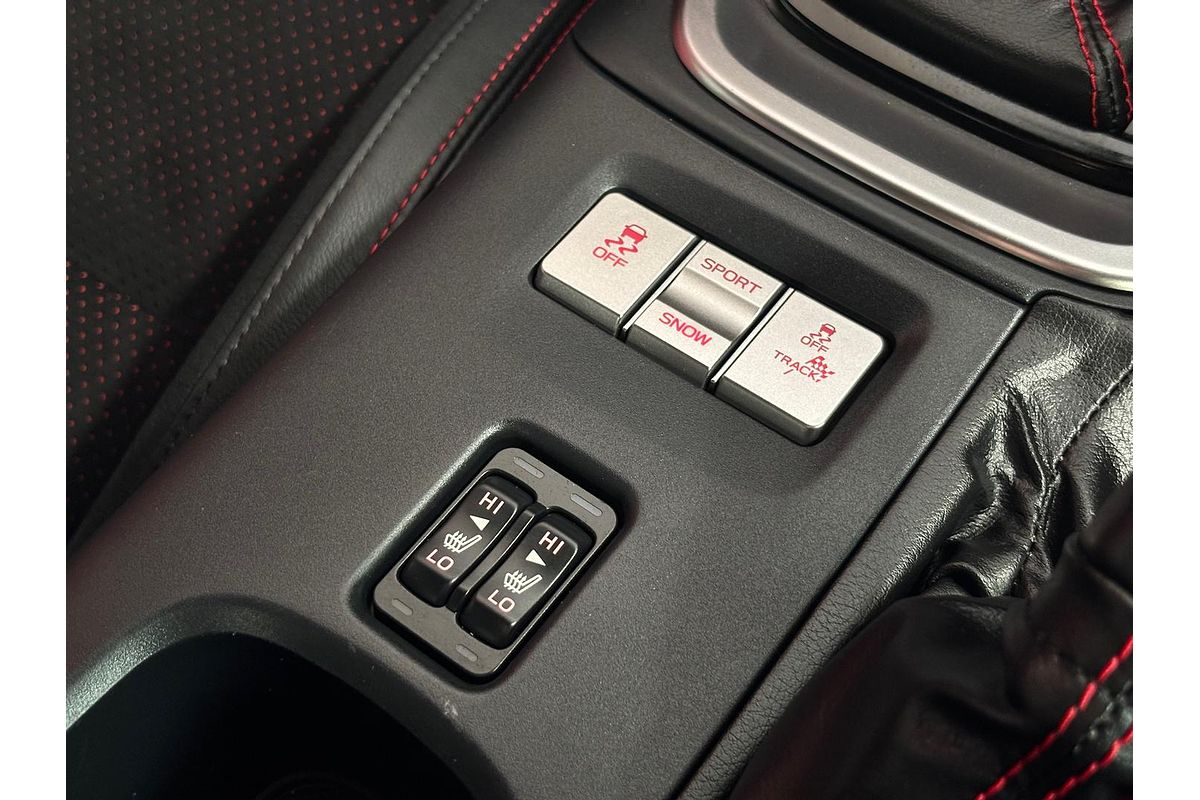 2024 Toyota GR86 GTS ZN8