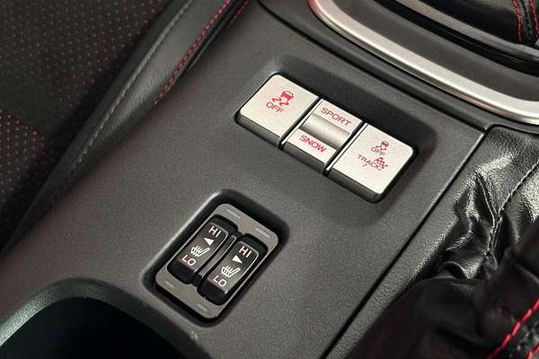 2024 Toyota GR86 GTS ZN8