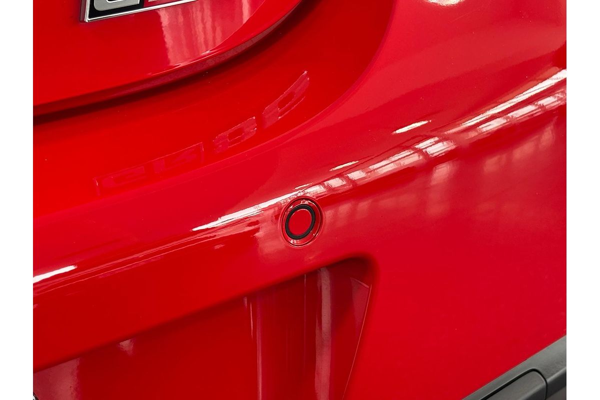 2024 Toyota GR86 GTS ZN8