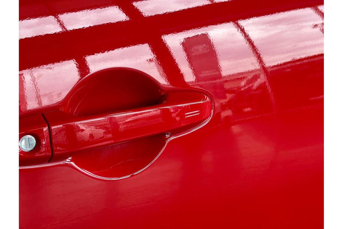 2024 Toyota GR86 GTS ZN8