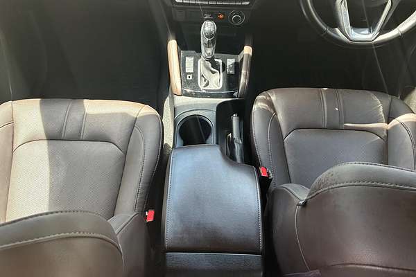 2021 Mazda BT-50 GT TF 4X4