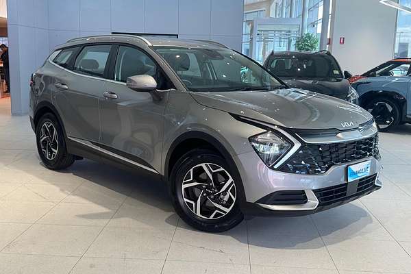 2025 Kia Sportage S NQ5