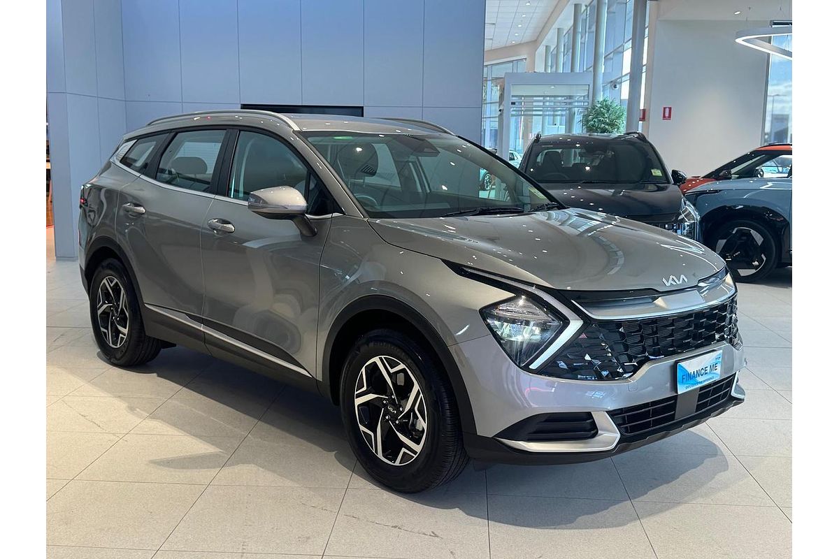 2025 Kia Sportage S NQ5